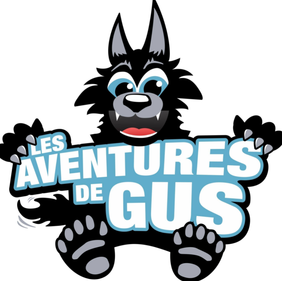 Les Aventures de Gus